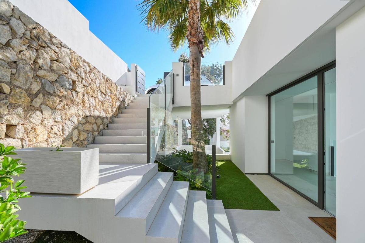 Venta de chalet independiente en Casa o chalet independiente en Altea Hills, Altea, Altea
photo 1