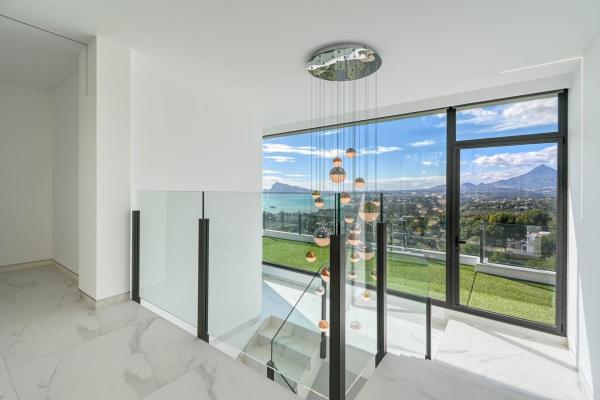 Independent chalet for sale in Casa o chalet independiente en Altea Hills, Altea, Altea
thumbnail 2