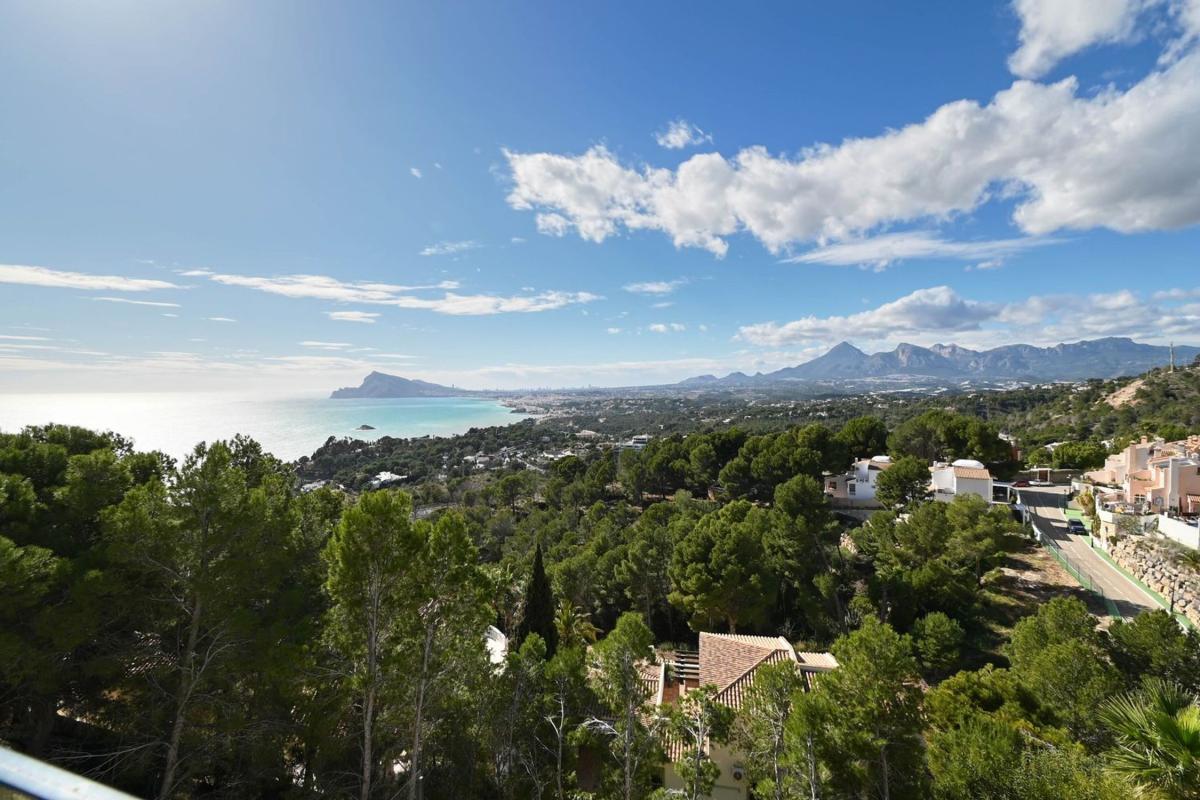 Venta de chalet independiente en Casa o chalet independiente en Altea Hills, Altea, Altea
photo 3