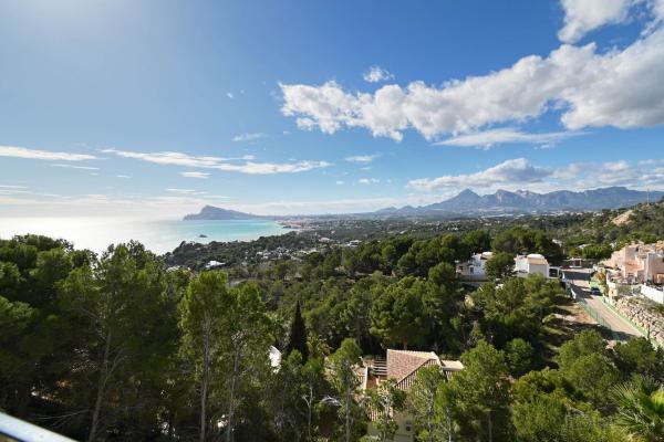Independent chalet for sale in Casa o chalet independiente en Altea Hills, Altea, Altea
thumbnail 3