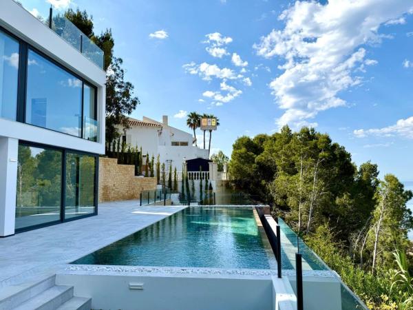 Independent chalet for sale in Casa o chalet independiente en Altea Hills, Altea, Altea
thumbnail 2