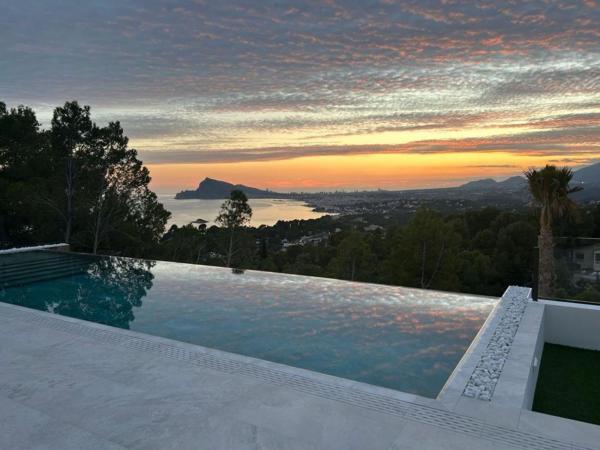 Independent chalet for sale in Casa o chalet independiente en Altea Hills, Altea, Altea
photo 1
