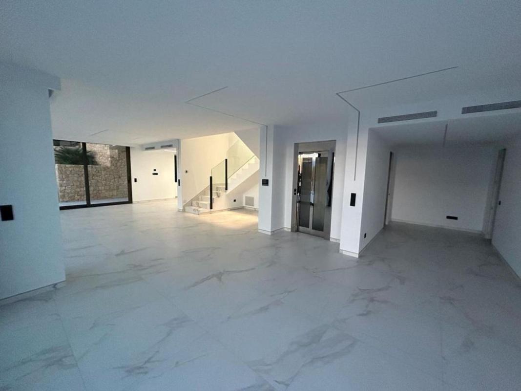 Sprzedaż niezależnego domku jednorodzinnego w Casa o chalet independiente en Altea Hills, Altea, Altea photo 4