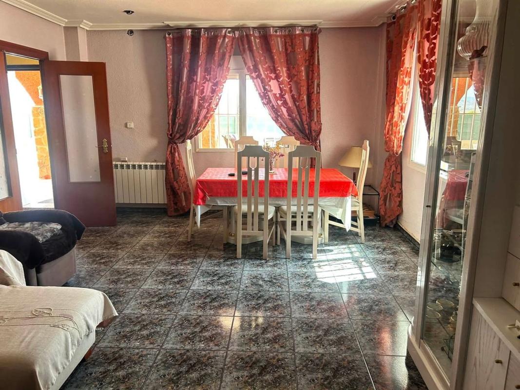 Sale of independent chalet in Casa o chalet independiente en Camino de la Horna, 39 2, Pedanías Oeste, Aspe, Aspe
photo 5