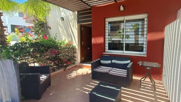Частный шале на продаже в Casa o chalet en Calle Albatera, Algorfa, Алгорфа thumbnail 1