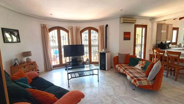 Chalet wolnostojący na sprzedaż w  Casa o chalet en Calle Alicante, Algorfa, Algorfa photo 4