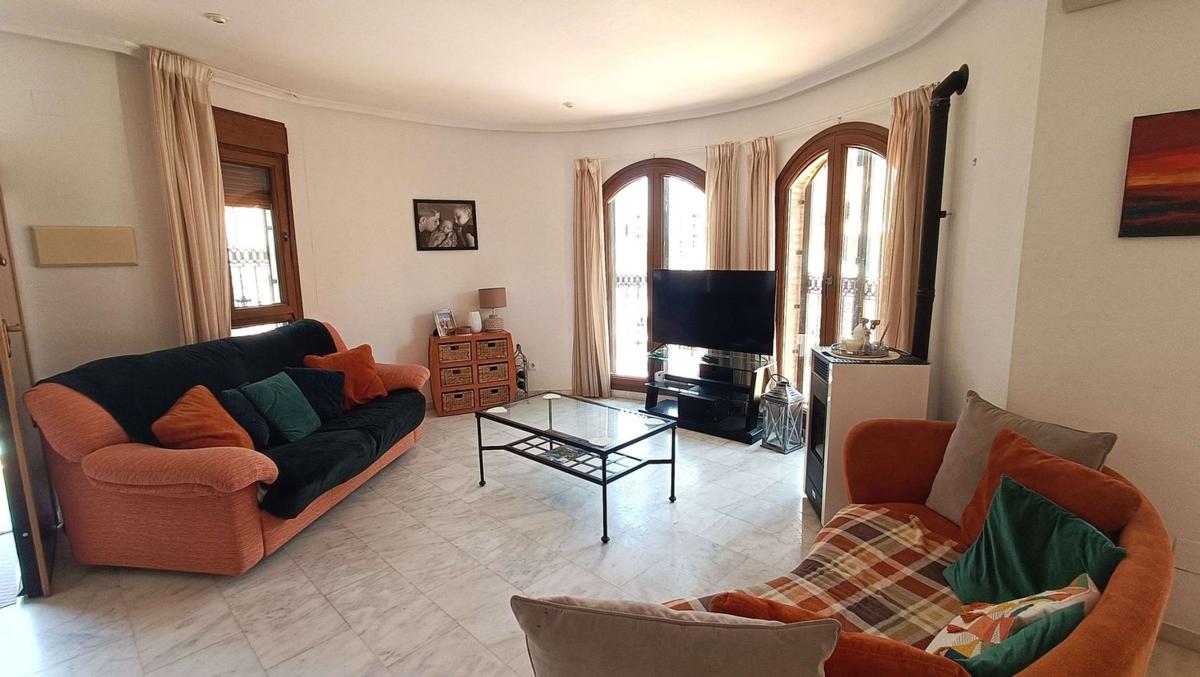 Sprzedaż niezależnego domku jednorodzinnego w  Casa o chalet en Calle Alicante, Algorfa, Algorfa photo 5