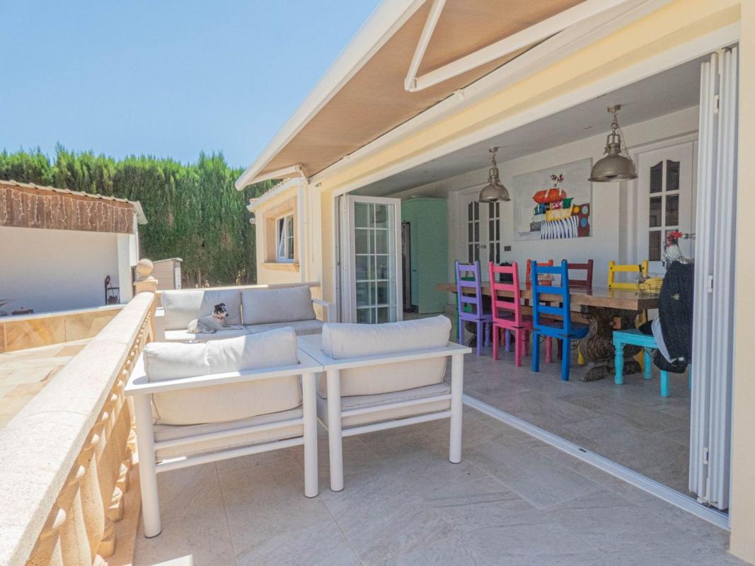 Продажа отдельного шале в Casa o chalet en Partida Heredades, Almoradí, Алморади photo 2