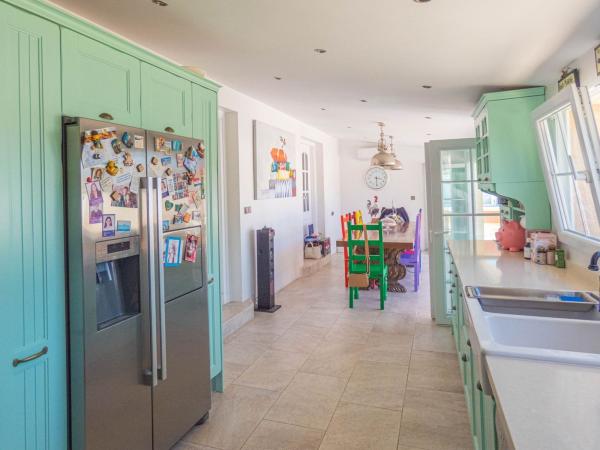 Частный шале на продаже в  Casa o chalet en Partida Heredades, Almoradí, Алморади photo 4