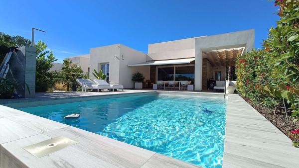 Independent chalet for sale in Casa o chalet en Algorfa, Algorfa
 photo 1