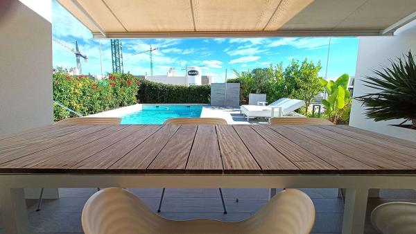 Independent chalet for sale in Casa o chalet en Algorfa, Algorfa
 photo 2