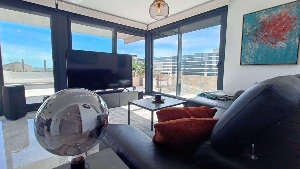 Independent chalet for sale in Casa o chalet en Calle San Miguel, Algorfa, Algorfa
 photo 3
