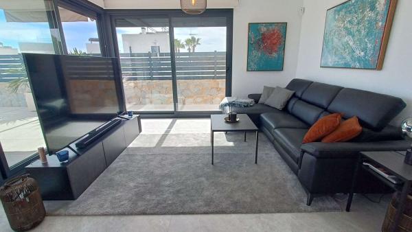 Independent chalet for sale in Casa o chalet en Calle San Miguel, Algorfa, Algorfa
 photo 4