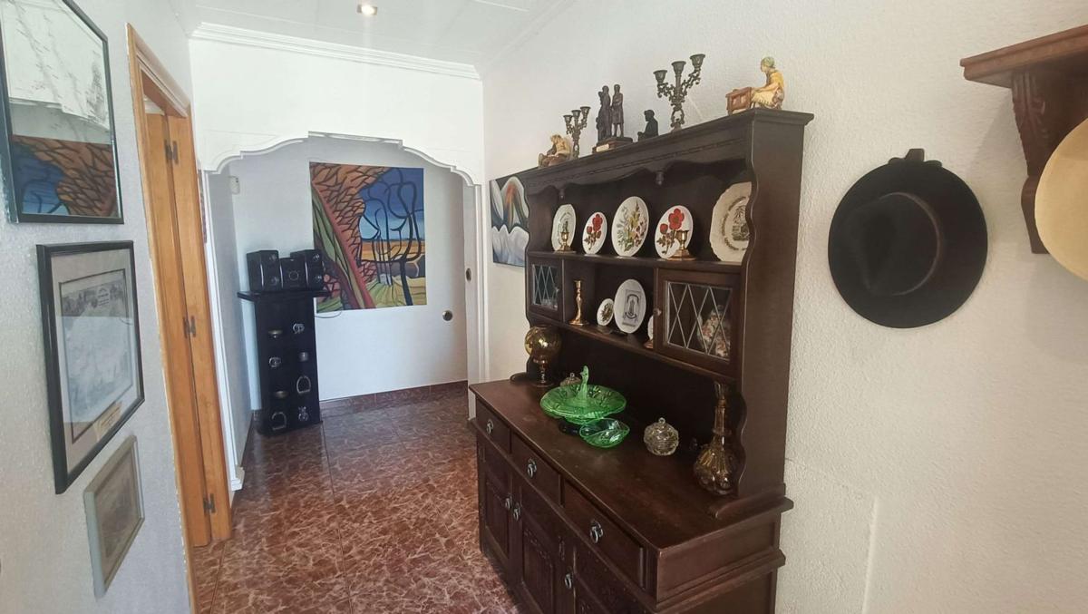 Sprzedaż niezależnego domku jednorodzinnego w  Casa o chalet en Partida Barrosa, Crevillente, Crevillente photo 4