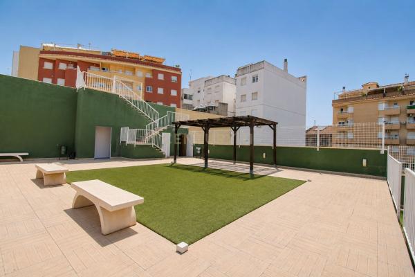 Квартира на продажу на  Piso en Avenida Valencia s/n, Pego, Пего photo 4