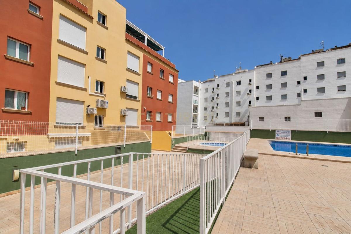 Venta de piso en Piso en Avenida Valencia s/n, Pego, Pego
 photo 5