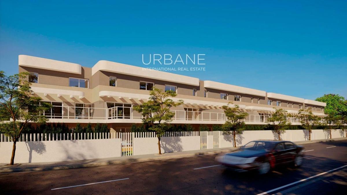 Продажа дуплекса на Dúplex en Avenida del Mediterráneo, Monforte del Cid, Монфорте-дель-Сид photo 1