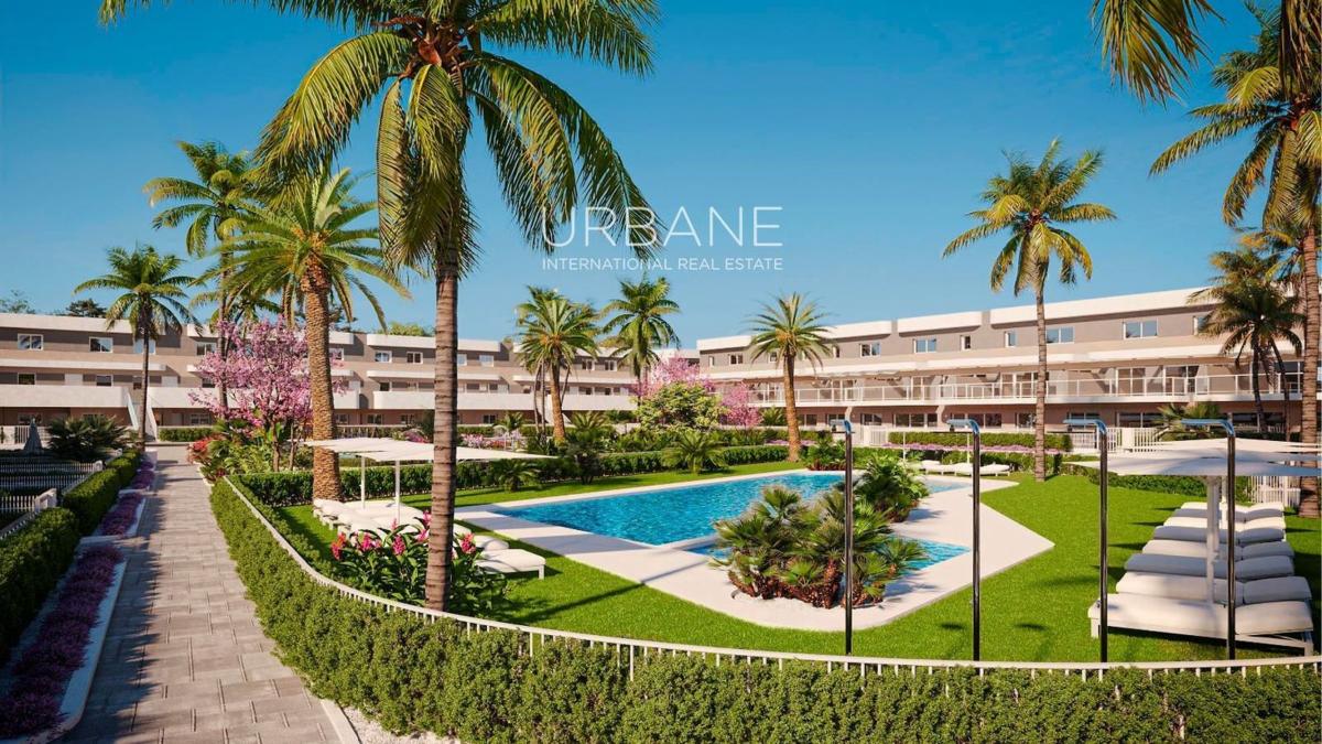 Продажа дуплекса на Dúplex en Avenida del Mediterráneo, Monforte del Cid, Монфорте-дель-Сид photo 2