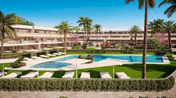 Дуплекс на продажу в Dúplex en Avenida del Mediterráneo, Monforte del Cid, Монфорте-дель-Сид photo 4