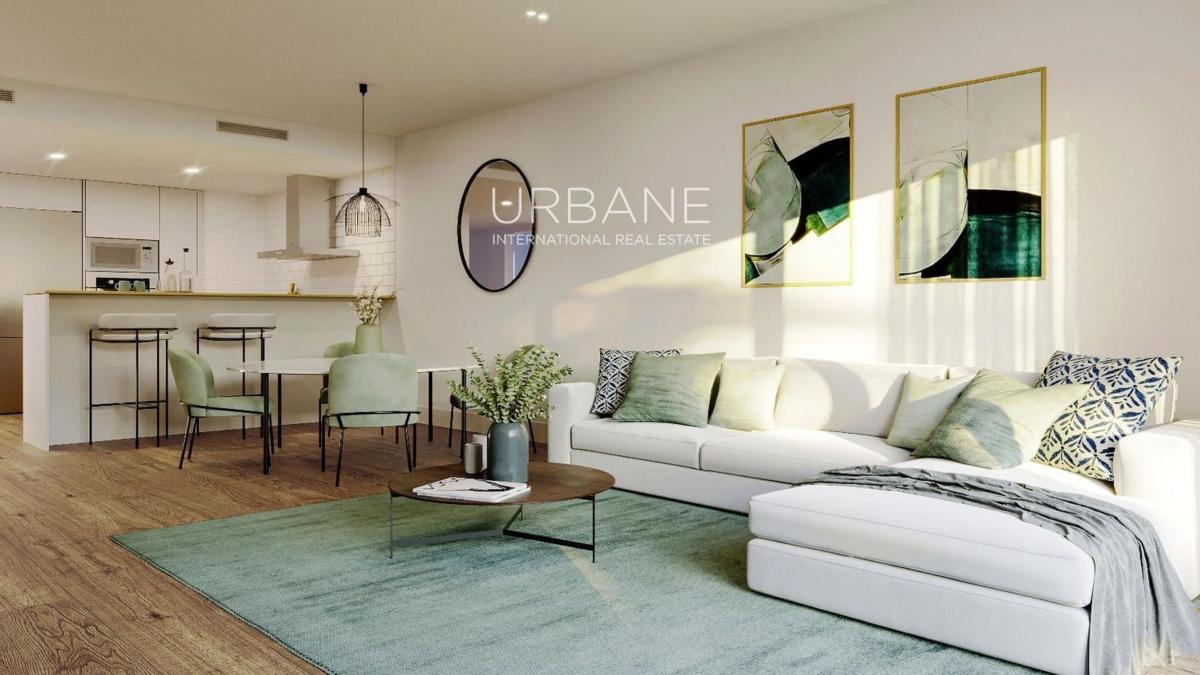 Продажа квартиры на Piso en Avenida del Mediterráneo, Monforte del Cid, Монфорте-дель-Сид
 photo 2