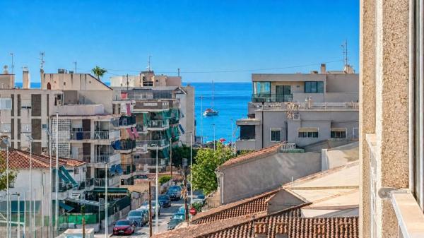 Sprzedaż mieszkania w Piso en Avenida Salamanca, Gran Playa, Santa Pola, Santa Pola
photo 1