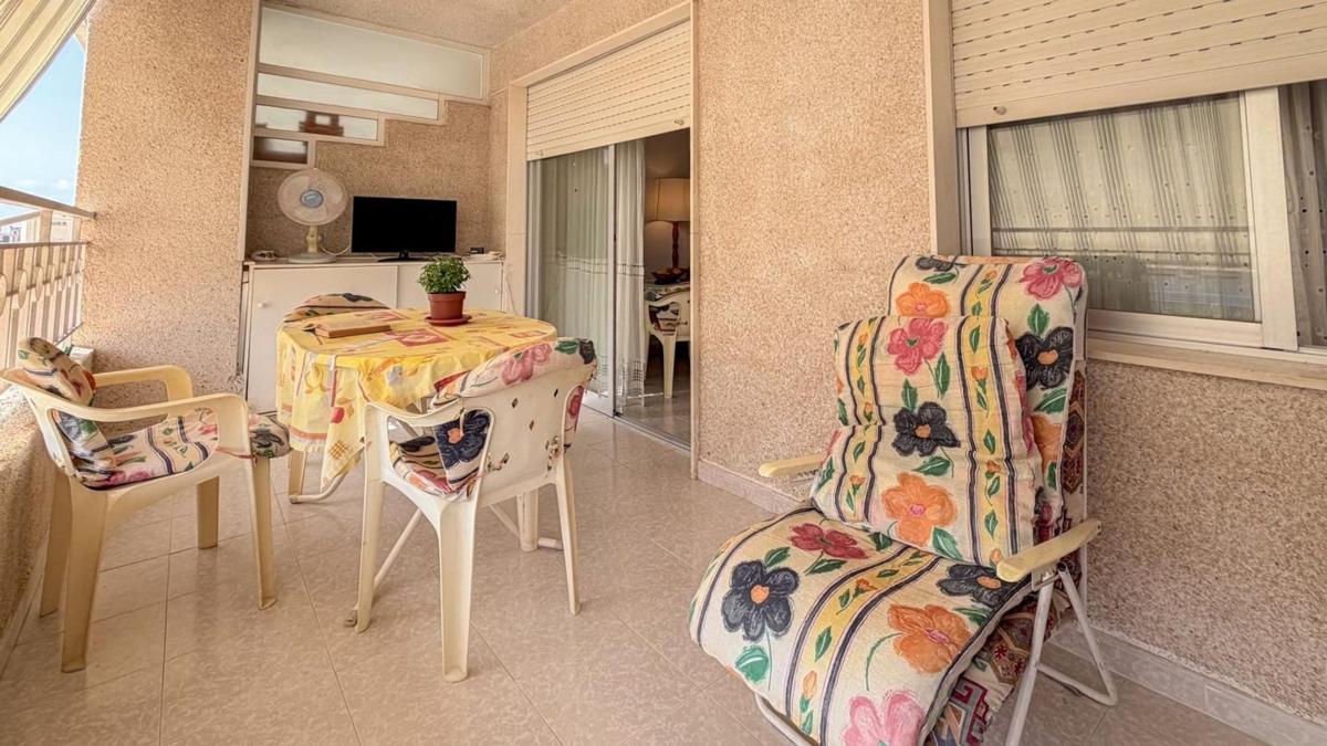 Sprzedaż mieszkania w Piso en Avenida Salamanca, Gran Playa, Santa Pola, Santa Pola
 photo 4