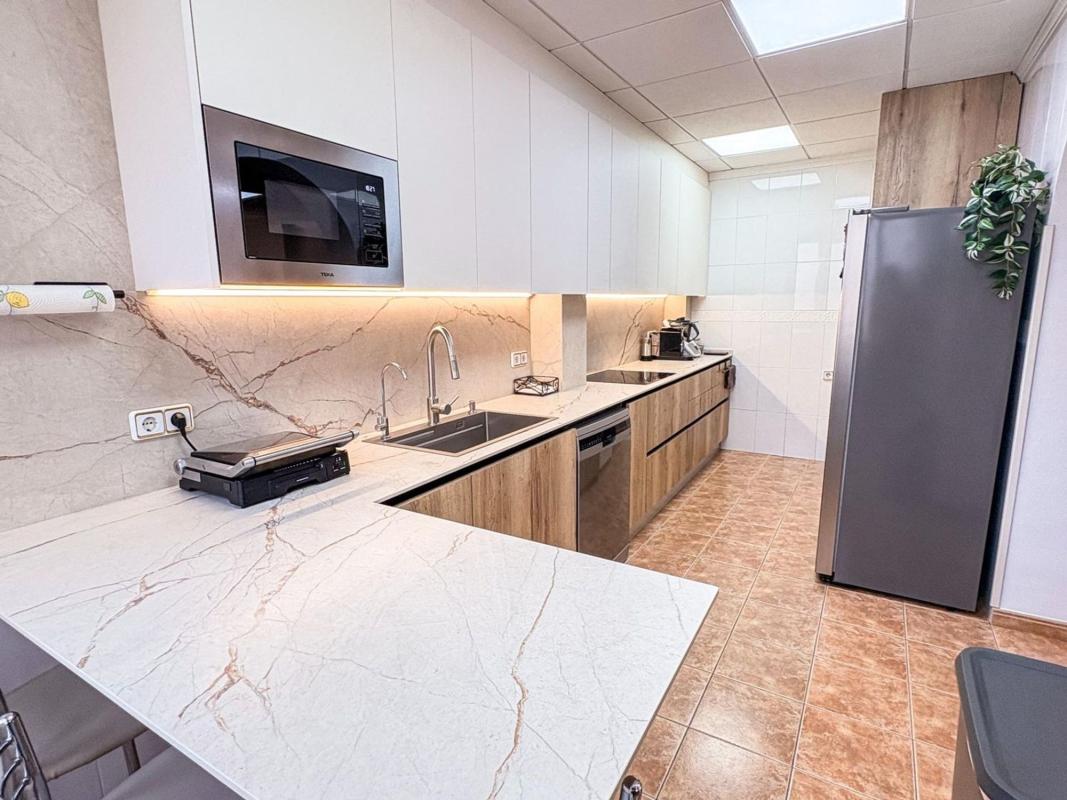 Sale of townhouse in  Chalet adosado en Calle Francisco Ortuño, Benejuzar , Benejuzar photo 4