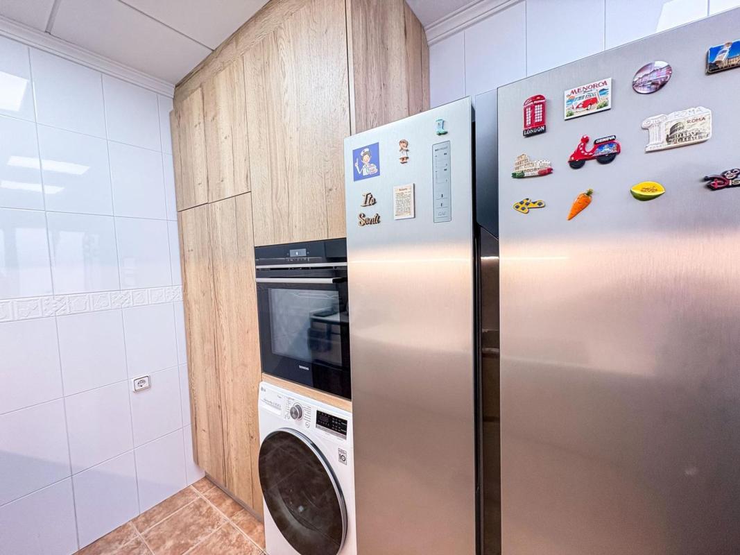 Sale of townhouse in  Chalet adosado en Calle Francisco Ortuño, Benejuzar , Benejuzar photo 5