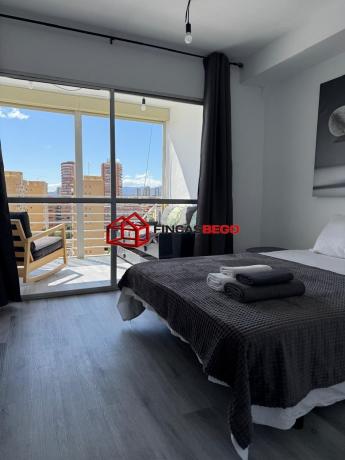 Estudio en venta en Estudio en Avenida de Portugal, 1, Pueblo Levante, Benidorm, Benidorm thumbnail 2