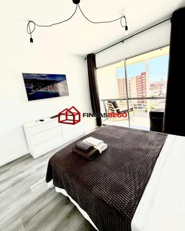Estudio en venta en Estudio en Avenida de Portugal, 1, Pueblo Levante, Benidorm, Benidorm thumbnail 3