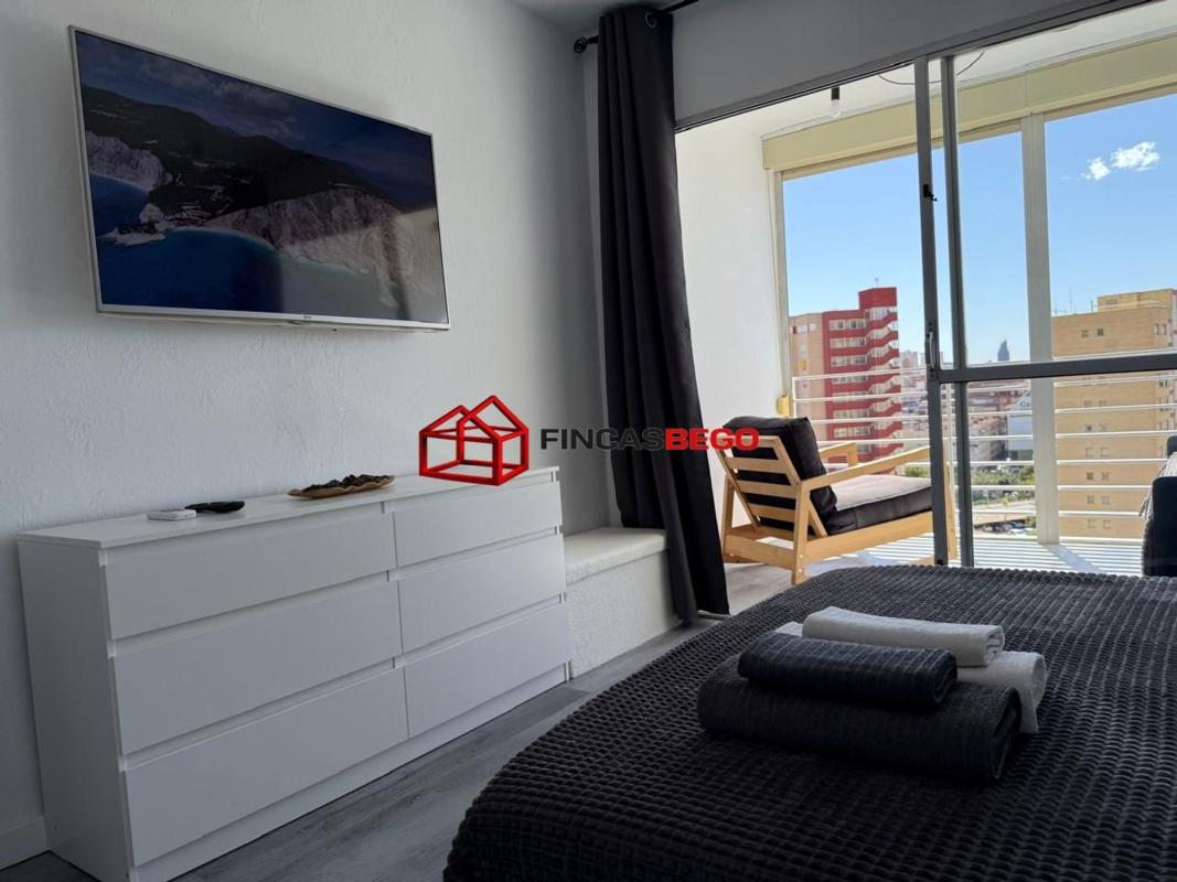 Продажа студии в Estudio en Avenida de Portugal, 1, Pueblo Levante, Benidorm, Бенидорм photo 4