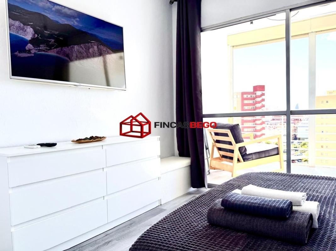 Продажа студии в Estudio en Avenida de Portugal, 1, Pueblo Levante, Benidorm, Бенидорм photo 5