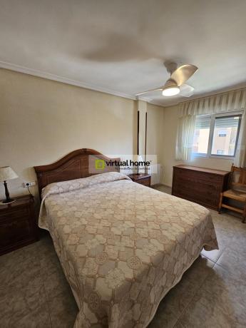 Venta de piso en Piso en Playa de Poniente, Benidorm, Benidorm
 photo 2
