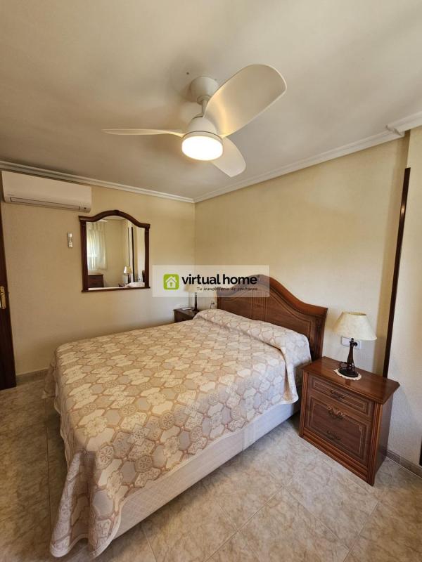 Venta de piso en Piso en Playa de Poniente, Benidorm, Benidorm
photo 3