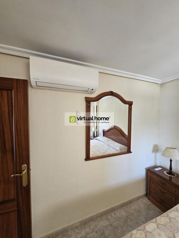 Venta de piso en Piso en Playa de Poniente, Benidorm, Benidorm
photo 4