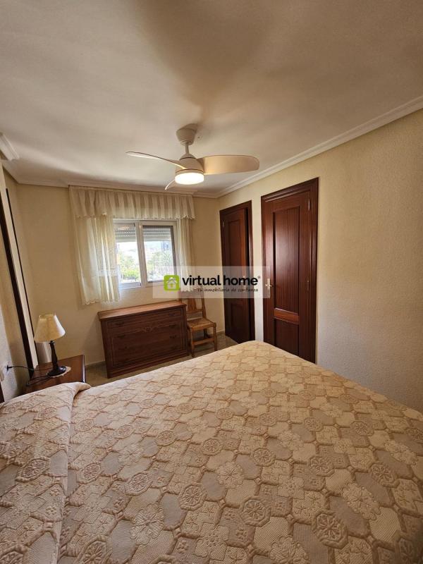 Venta de piso en Piso en Playa de Poniente, Benidorm, Benidorm
photo 5