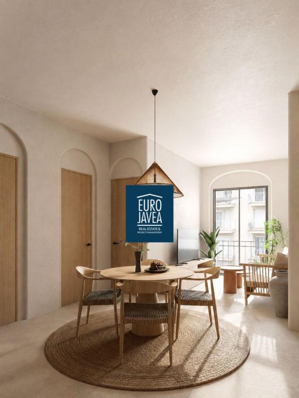 Venta de piso en Piso en Puerto, Jávea/Xàbia, Jávea/Xàbia
photo 1