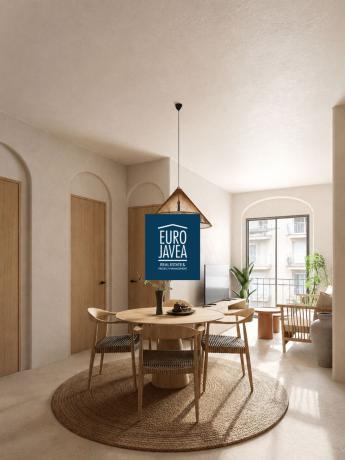 Piso en venta en Piso en Puerto, Jávea/Xàbia, Jávea/Xàbia photo 1
