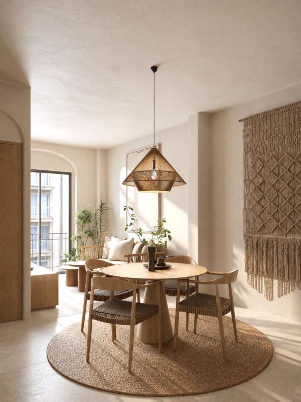 Venta de piso en Piso en Puerto, Jávea/Xàbia, Jávea/Xàbia
photo 2