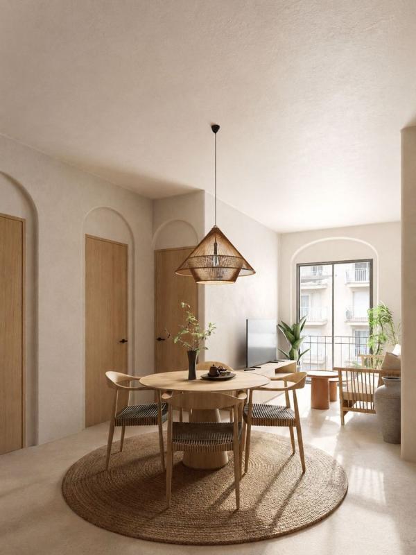 Venta de piso en Piso en Puerto, Jávea/Xàbia, Jávea/Xàbia
photo 5