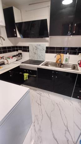 Продажа квартиры на Piso en Plaçoleta de Triana, 3, Platja Vila Joiosa, La Villajoyosa / Vila Joiosa, Ла Виллахойоса / Вила Хойоса
 photo 1