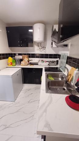 Продажа квартиры на Piso en Plaçoleta de Triana, 3, Platja Vila Joiosa, La Villajoyosa / Vila Joiosa, Ла Виллахойоса / Вила Хойоса
 photo 2