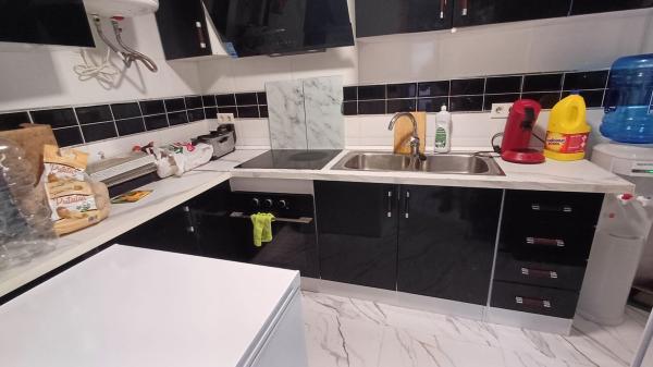 Продажа квартиры на Piso en Plaçoleta de Triana, 3, Platja Vila Joiosa, La Villajoyosa / Vila Joiosa, Ла Виллахойоса / Вила Хойоса
 photo 3