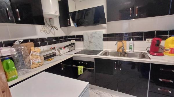 Продажа квартиры на Piso en Plaçoleta de Triana, 3, Platja Vila Joiosa, La Villajoyosa / Vila Joiosa, Ла Виллахойоса / Вила Хойоса
 photo 4