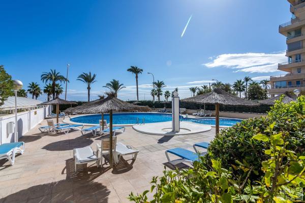 Venta de piso en Piso en Avenida de Niza, 29, Playa de San Juan, Alicante / Alacant, Alicante / Alacant
photo 1