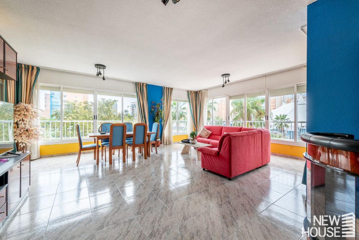 Продажа квартиры на Piso en Avenida de Niza, 29, Playa de San Juan, Alicante / Alacant, Аликанте / Алакант
photo 2