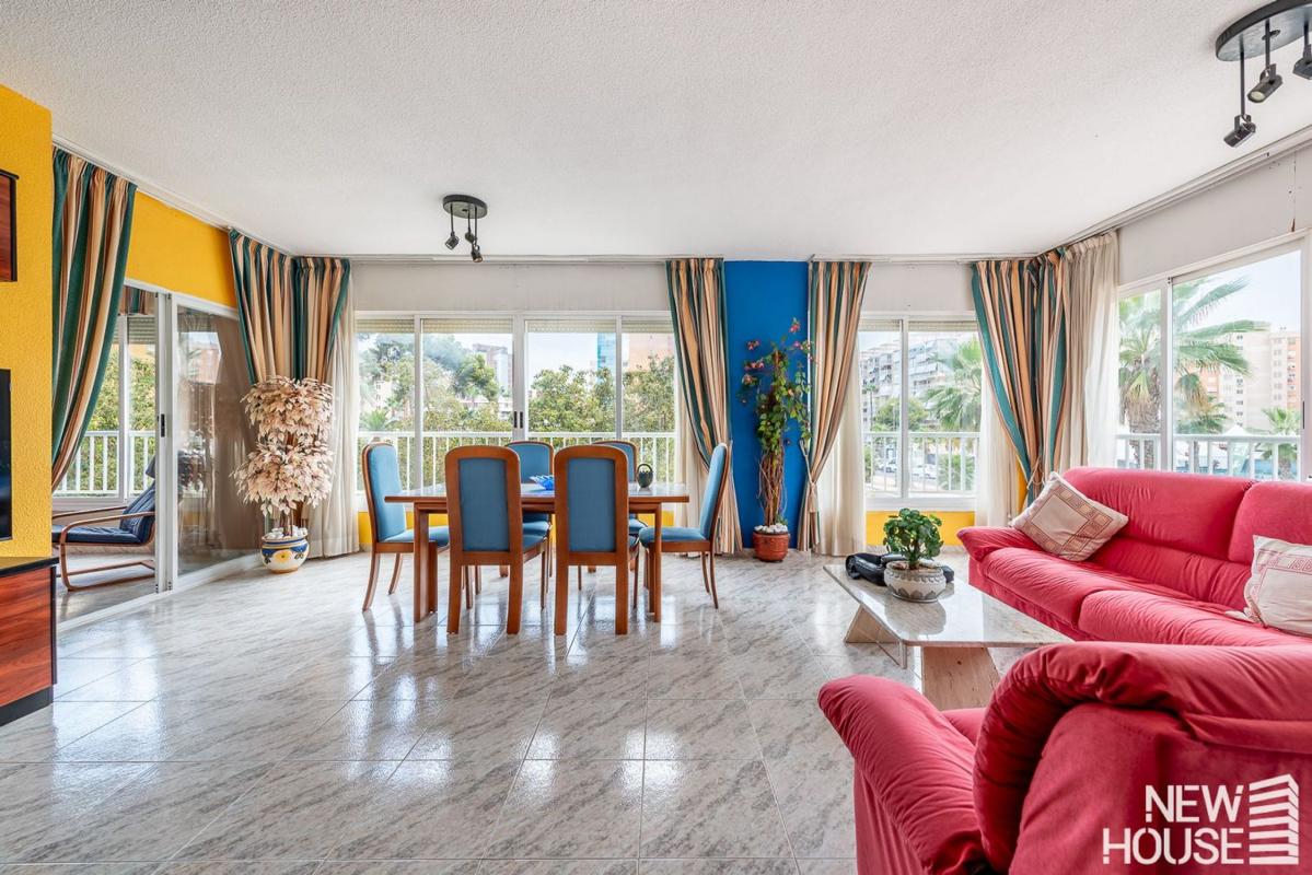 Продажа квартиры на Piso en Avenida de Niza, 29, Playa de San Juan, Alicante / Alacant, Аликанте / Алакант
photo 3