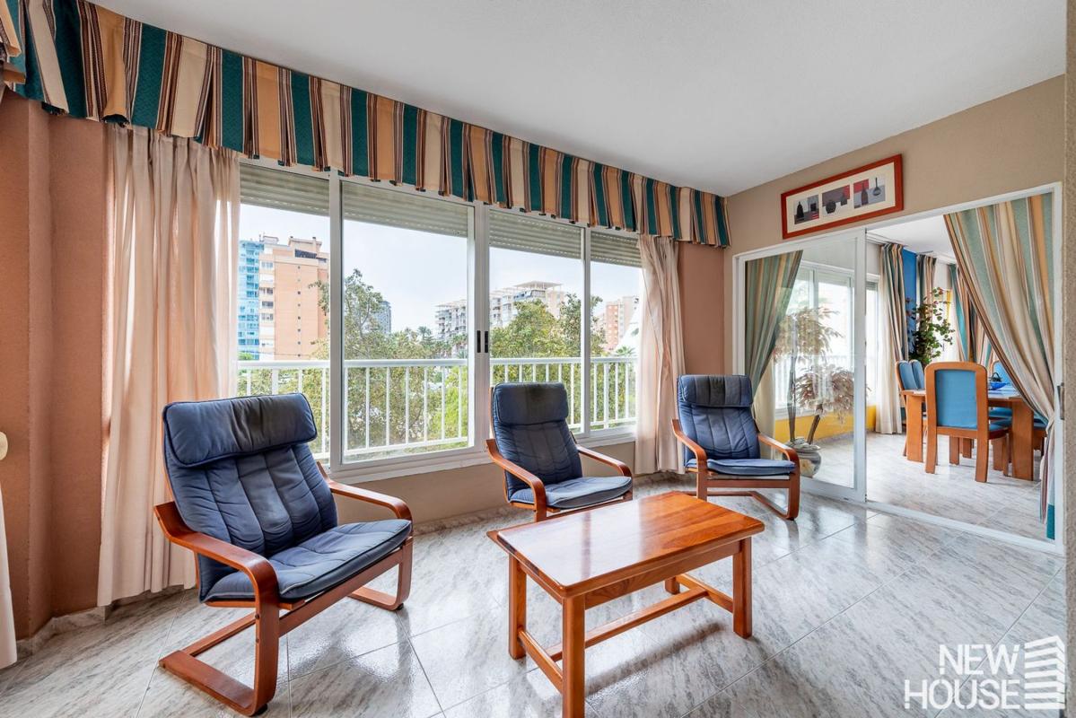 Продажа квартиры на Piso en Avenida de Niza, 29, Playa de San Juan, Alicante / Alacant, Аликанте / Алакант
photo 5