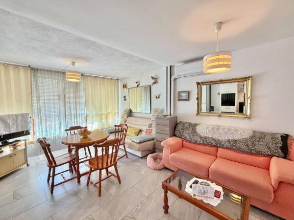 Piso en venta en Piso en La Albufereta, Alicante / Alacant, Alicante / Alacant photo 1