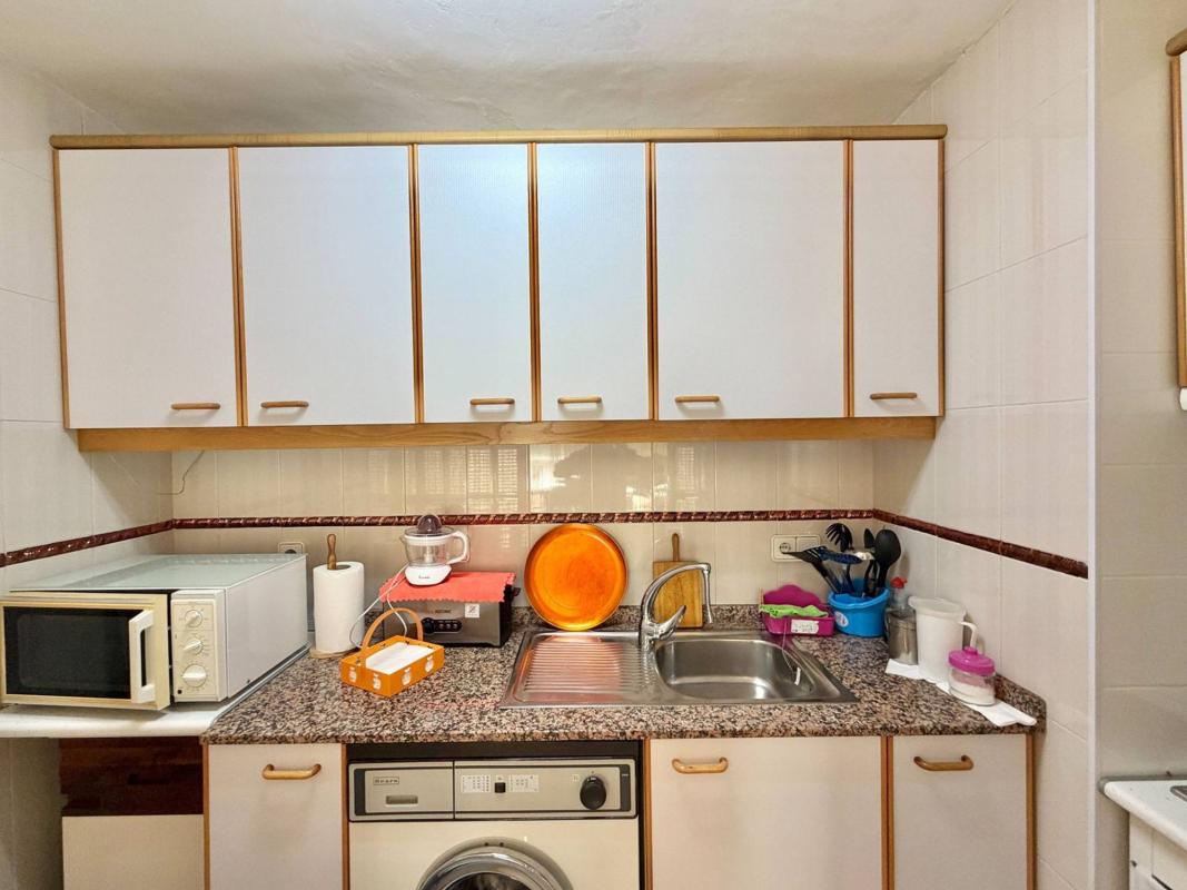 Venta de piso en Piso en La Albufereta, Alicante / Alacant, Alicante / Alacant
photo 2